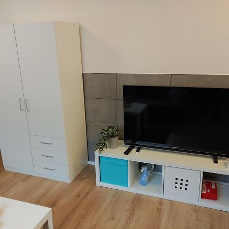 Ferienwohnung Familie Schwarz Germersheim Extérieur photo