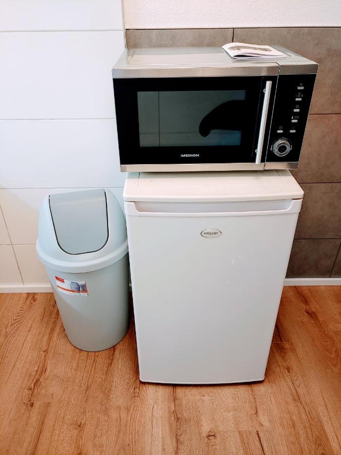 Ferienwohnung Familie Schwarz Germersheim Extérieur photo
