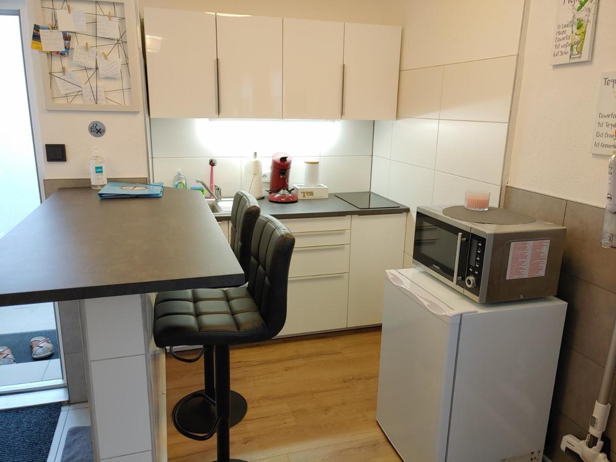 Ferienwohnung Familie Schwarz Germersheim Extérieur photo