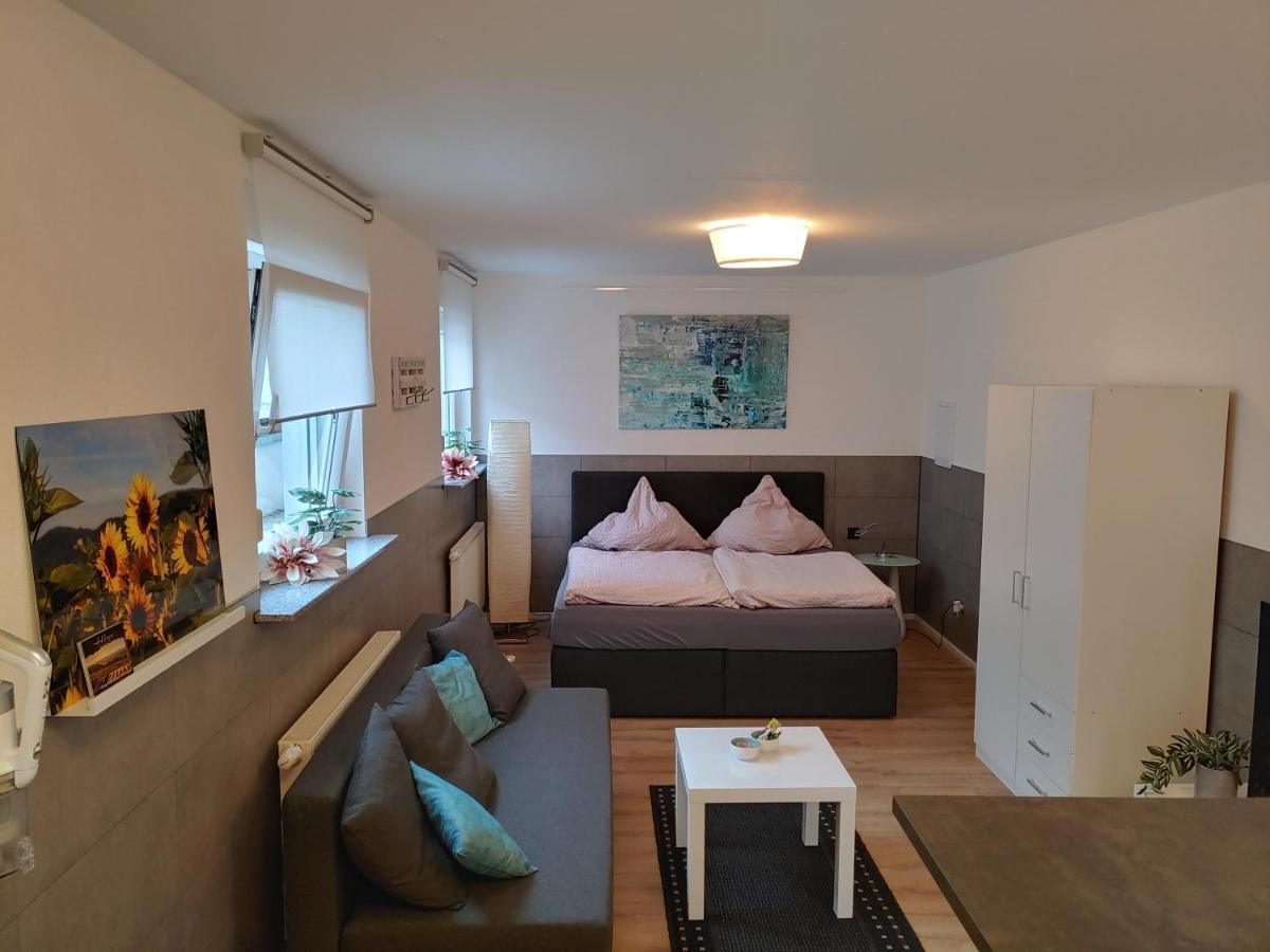 Ferienwohnung Familie Schwarz Germersheim Extérieur photo