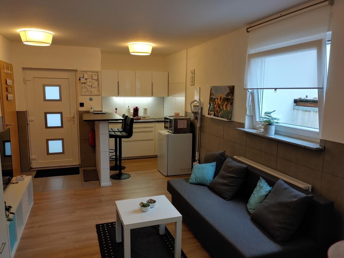 Ferienwohnung Familie Schwarz Germersheim Extérieur photo