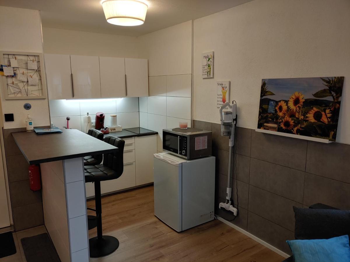 Ferienwohnung Familie Schwarz Germersheim Extérieur photo