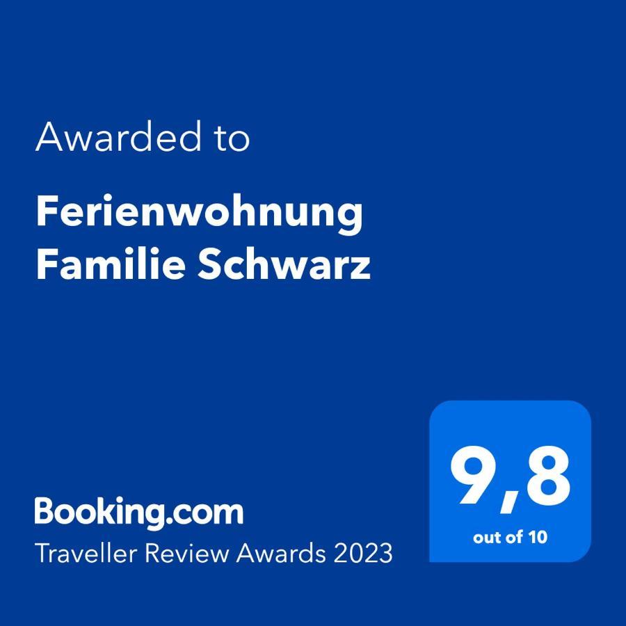 Ferienwohnung Familie Schwarz Germersheim Extérieur photo